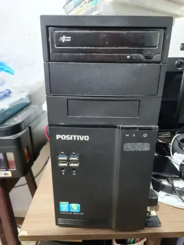 CPU GAMER A VENDA
