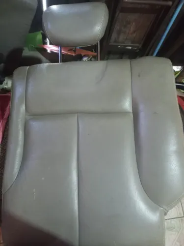Vendo banco traseiro do Kia picanto
