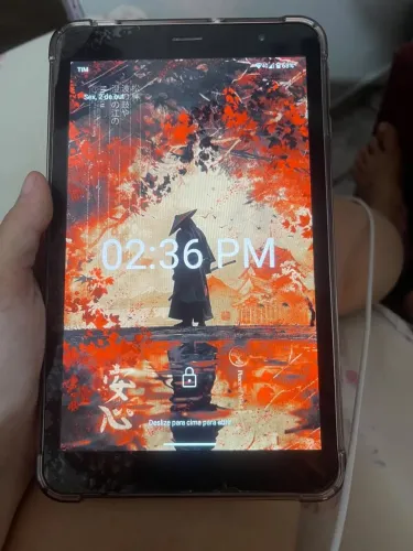 Tablet
