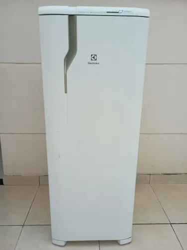 Geladeira Electrolux Frost Free