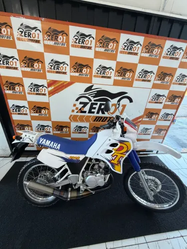 Dt 200r 96/96 Toda Original Yamaha Pedigree!!!! Stander!!!!!