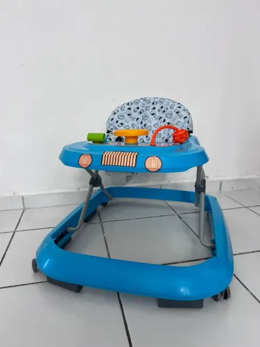 Andador infantil 