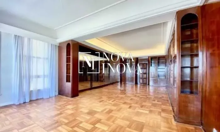 APARTAMENTO à venda 4 QUARTOS, 280m² NO BAIRRO DE COPACABANA