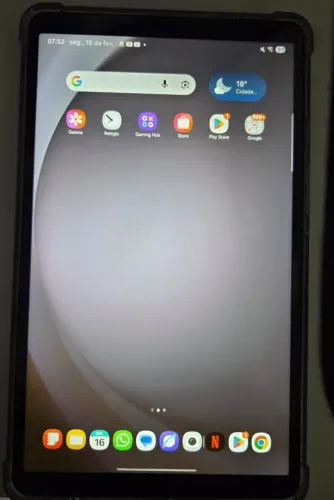 Tablet A9 (versão Wi-Fi)