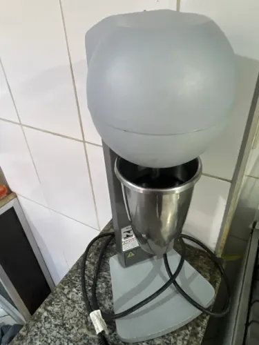 Máquina de Milk Shake