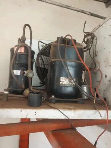 Máquina 