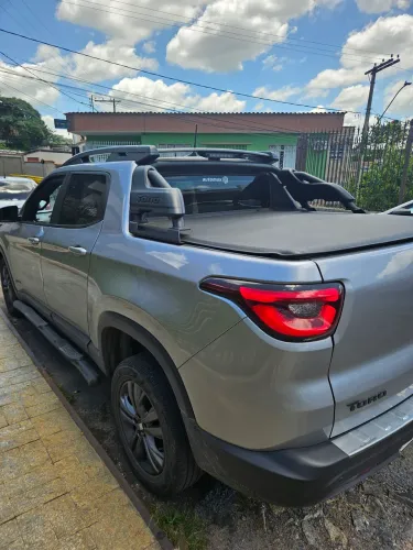 Fiat Toro Freedom 1.3 T270 4X2 Flex AUT 2023