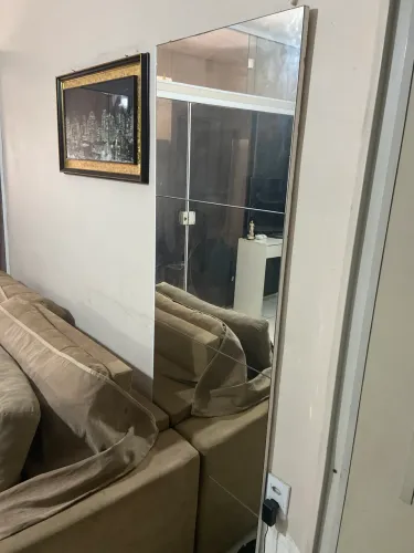 Espelho decorativo