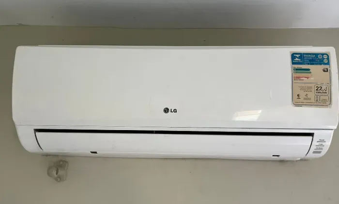 Ar Condicionado LG 12.000 btus