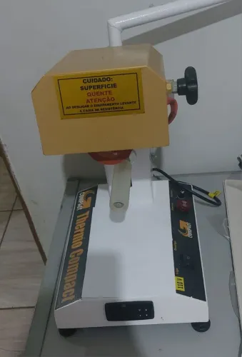 Transfer laser 360° thermo compact
