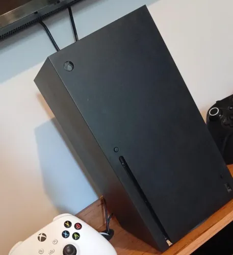 Xbox série X