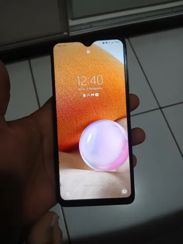 Galaxy A32