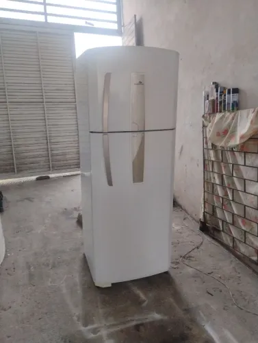 Geladeira Frost Free