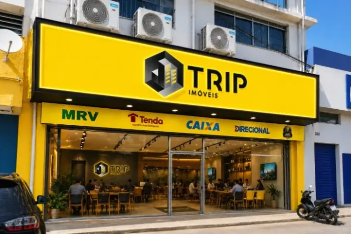 Consultor Imobiliário
