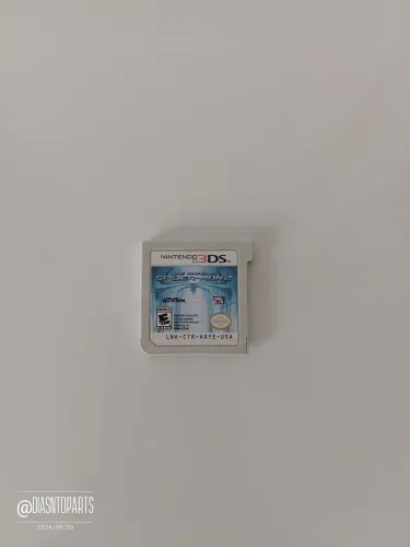 The Amazing Spider-Man 2 Original - Jogo Nintendo 3Ds
