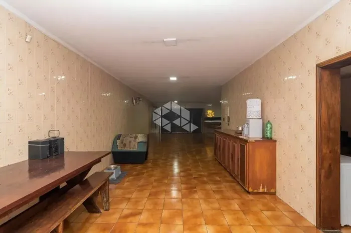 Casa à Venda na Vila Rosália - 3 Suítes e Lazer Completo