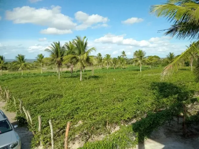 Vende-se Terreno Rio Real Bahia