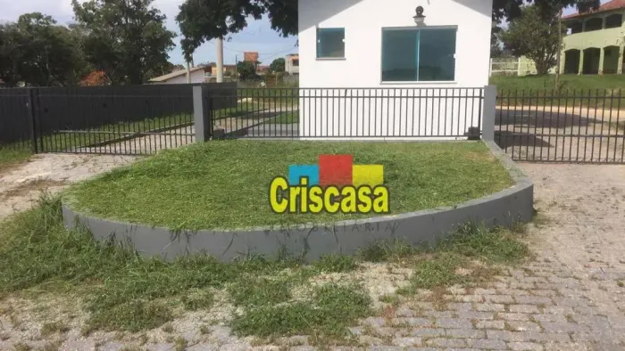 Terreno à venda, 367 m² por R$ 126.200,00 - Recanto do Sol - São Pedro da Aldeia/RJ