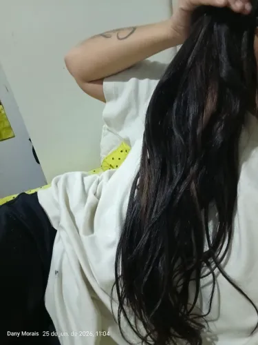 Cabelo humano