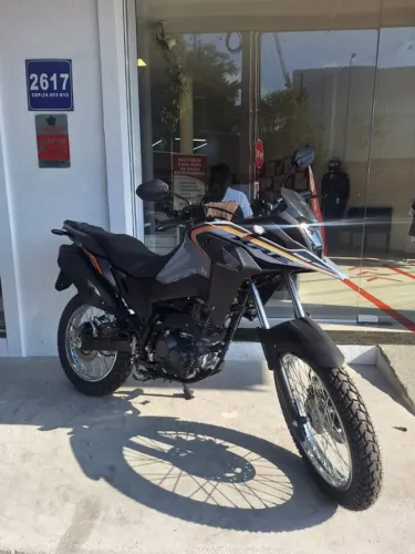 Honda XRE 190 2026 0km | Pronta Entrega
