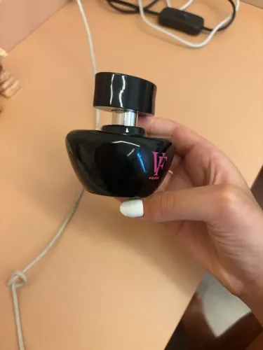 PERFUME VANILA 5th anniversary edition - WE PINK