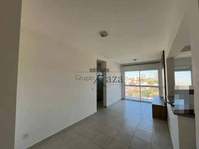 Apartamento - Chácaras São José - Residencial Tangará Residencial - 2 Dormitórios - 60m².