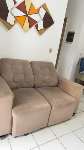 Sofá Cama