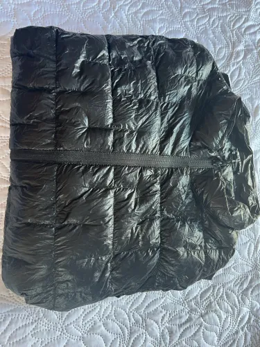 Casaco down naturehike thermal