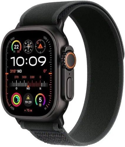 Apple Watch Ultra 2 GPS + Celular