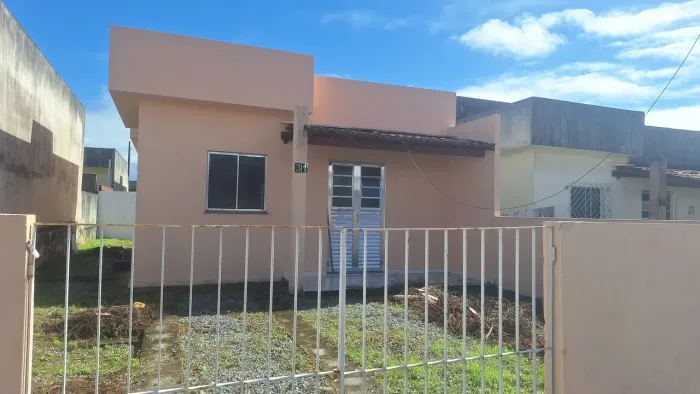 Vendo casa Usada! CARPINA PE
