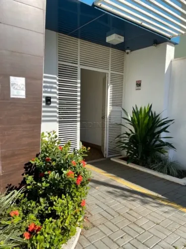 Comercial Salão sem Condomínio em São Carlos