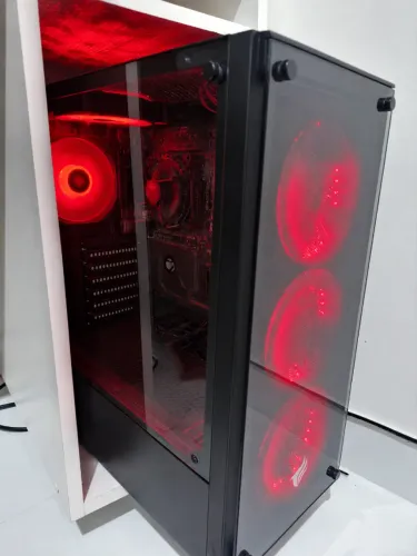 PC gamer