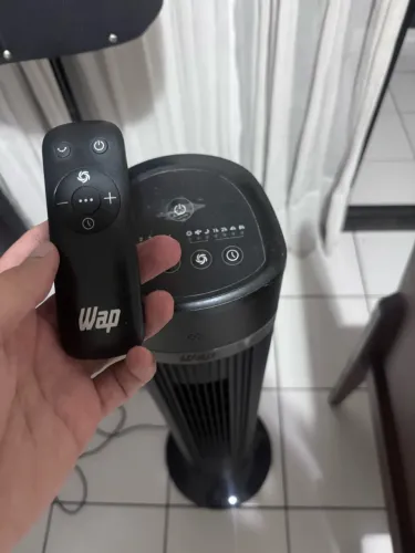 Ventilador torre Wap