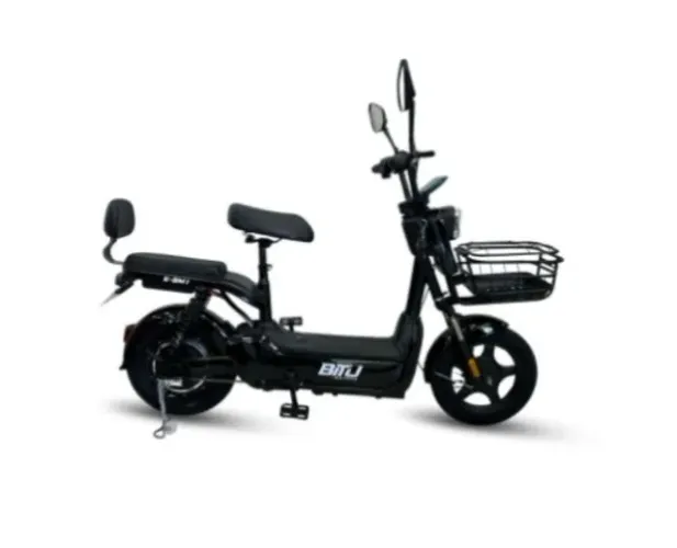 Scooter elétrica E-BM1 2026 (Pronta entrega), Parcelamos em até 12x sem juros (consultar