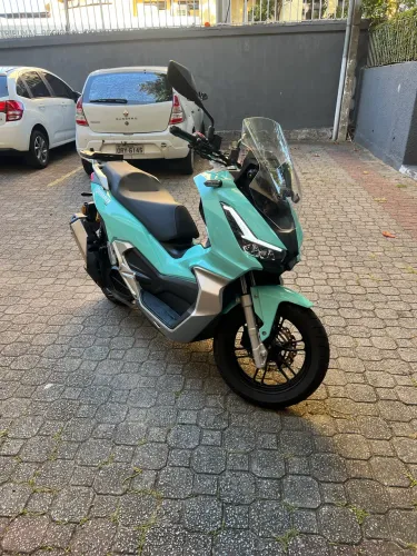 Shineray Urban 150 EFI
