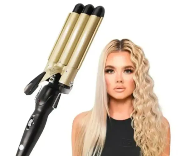 Triondas - Modelor de Cabelo