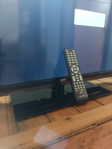 Televisão