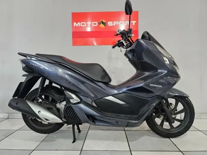 PCX 150 ABS