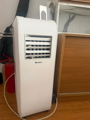 Ar condicionado portátil
