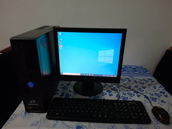 Computador Completo