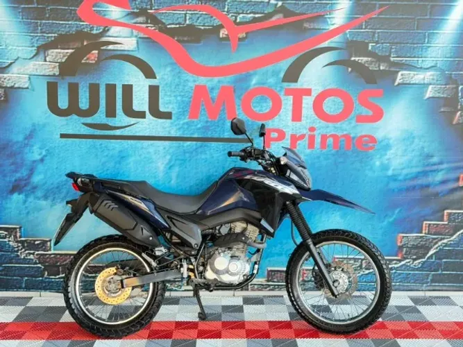 BROS 160, ANO 2026, MUITO CONSERVADA