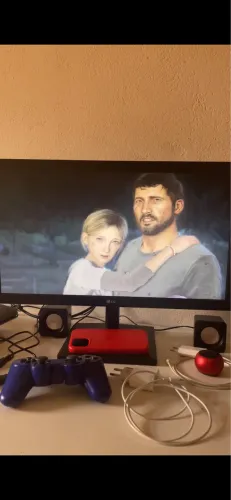 Monitor de qualidade