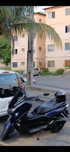 Yamaha NMax Connected 160 ABS 2023