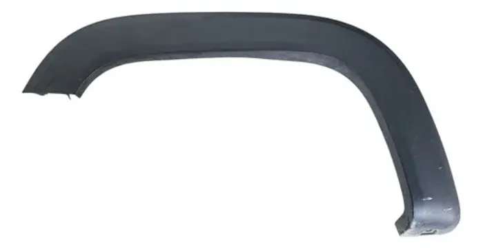 Moldura Aplique Lateral Traseira Direita Fiat Strada Volcano
