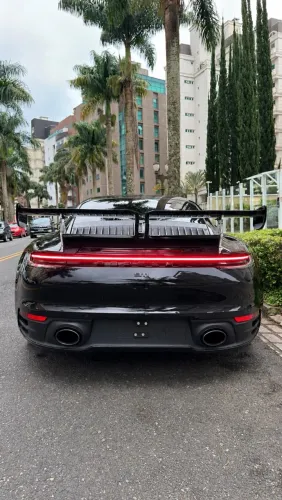 Porsche 911 Carrera Coupe 3.0 370cv (991) 2022