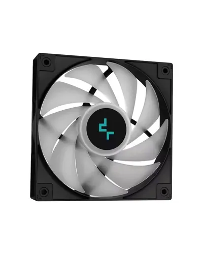 2 Ventoinhas Deepcool