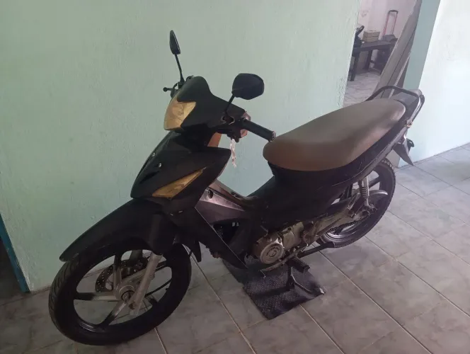 Cinquentinha