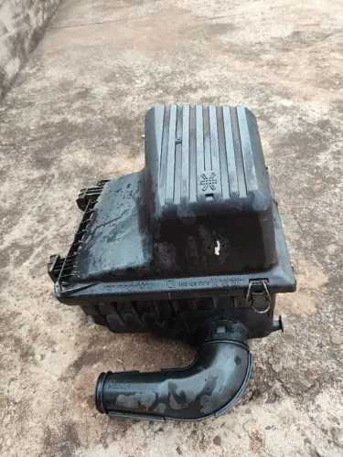 Vendo caixa do filtro de ar original do golf mk3