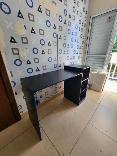 Mesa gamer