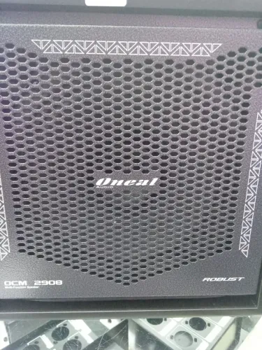 Cx oneal ocm 2908